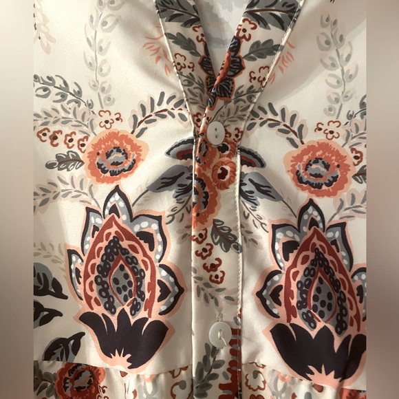 Cupshe dress - Picture 3 of 5